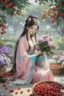 Hệ Thống Làm Giàu - Cuộc Sống Ấm No Ở Nông Thôn Cổ Đại