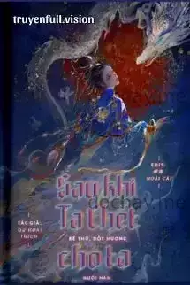 Sau Khi Chết, Kẻ Thù Đốt Hương Mười Năm Cho Ta