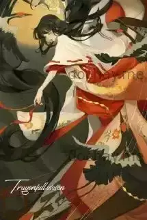 Phản Diện Bị Ép Có Nỗi Khổ Riêng