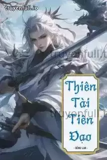 Thiên Tài Tiên Đạo