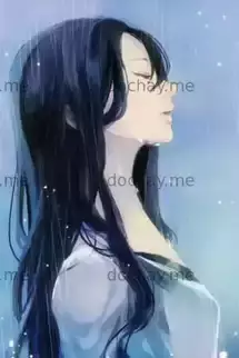 Em, nước mắt và mưa