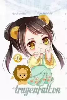 Bút Ký Phản Công Của Nữ Phụ Pháo Hôi