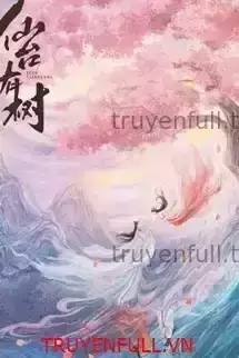 Tiên Đài Có Cây