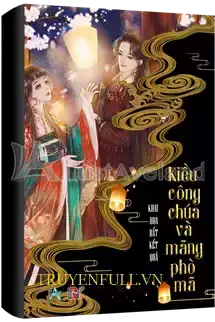 Kiều Công Chúa Và Mãng Phò Mã