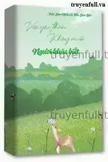 Việc Yêu Thầm Không Muốn Người Khác Biết