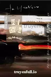 Hạ Triều - Cảnh Kỳ Tâm