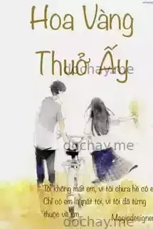 Hoa Vàng Thuở Ấy