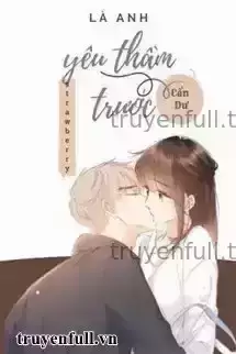 Là Anh Yêu Thầm Trước