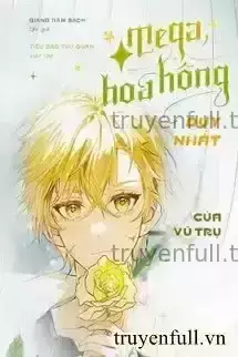 Omega Hoa Hồng Duy Nhất Của Vũ Trụ