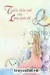 Tiểu Tiên Nữ Của Lâm Ảnh Đế