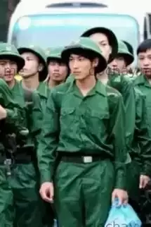 [Review] Đời Lính