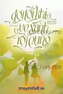 Đợi Tới Khi Ve Xanh Rơi Rụng