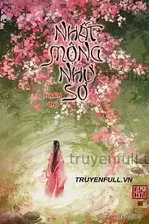 Nhất Mộng Như Sơ