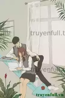 Chỉ Có Thể Cưng Chiều