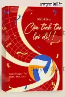 Cậu Tỉnh Táo Lại Đi! - Kiều Diêu