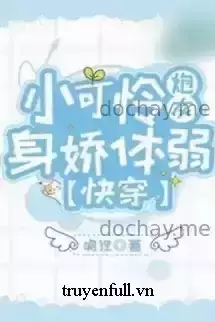 Nhóc Đáng Thương Sứt Đầu Mẻ Trán Ở Tu La Tràng