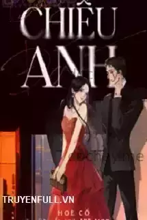 Cưng Chiều Anh Đào