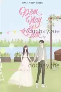 Đêm Nay Rất Dài