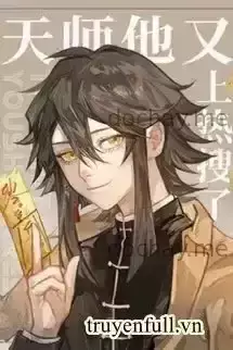 Sau Khi Tham Gia Chương Trình Huyền Học, Tôi Nổi Tung Nồi