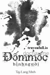 Đốm Mốc Hình Người