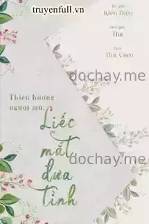 Thiên Hướng Người Mù, Liếc Mắt Đưa Tình