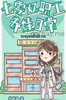 Cuộc Sống Nuôi Con Của Vợ Chồng Công Nhân Viên Thập Niên 70