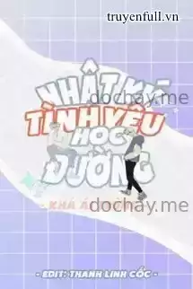Nhật Kí Tình Yêu Học Đường