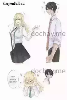 Harry Potter Và Nàng Fanti Nhà Slytherin