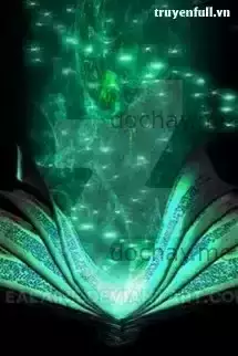 Thế Giới Phép Thuật