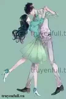 Khiêu Vũ Trong Trái Tim Anh