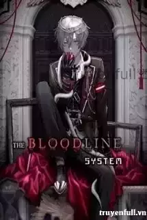 Hệ Thống Huyết Mạch