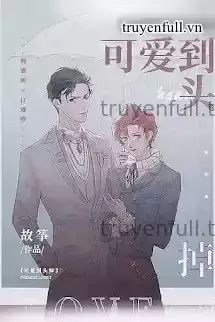 Đáng Yêu Đến Rớt Cả Đầu