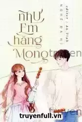 Như Em Hằng Mong
