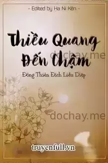 Thiều Quang Đến Chậm