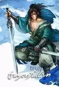 Vân Mộng Thành Chi Mê