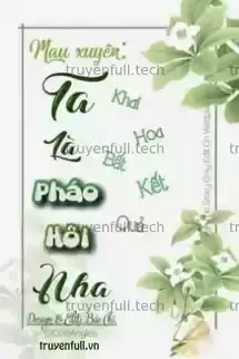 Ta Là Pháo Hôi Nha