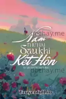 Năm Thứ Hai Sau Khi Kết Hôn