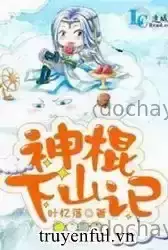 Thần Côn Hạ Sơn Ký