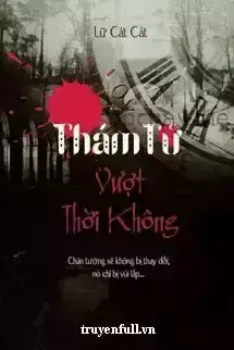 Thám Tử Xuyên Thời Không