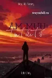 Âm Mưu Tin Tức Tố