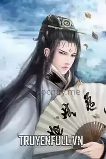 Giang Hồ Lớn Như Vậy