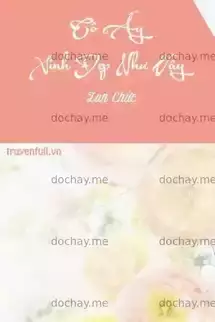 Cô Ấy Xinh Đẹp Như Vậy